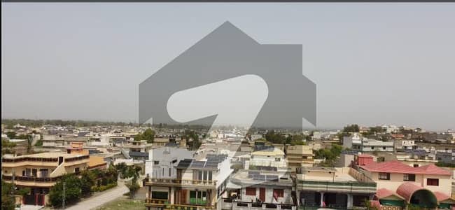 1 Kanal Plot For Sale In B17 Islamabad Block C