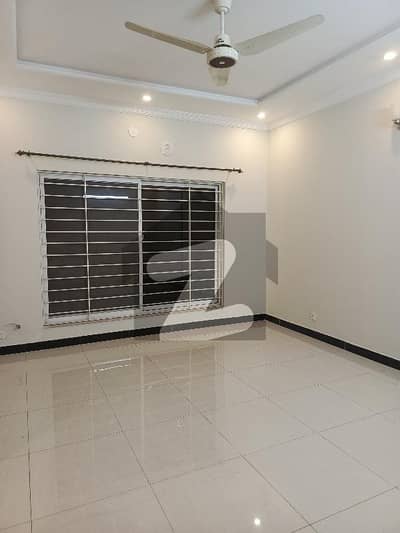 Brand New Upper Portion For Rent In Dha Phase 1