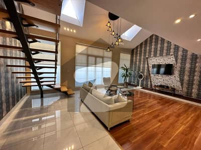 Premium Penthouse With Premium Facilities On Islamabad Expressway