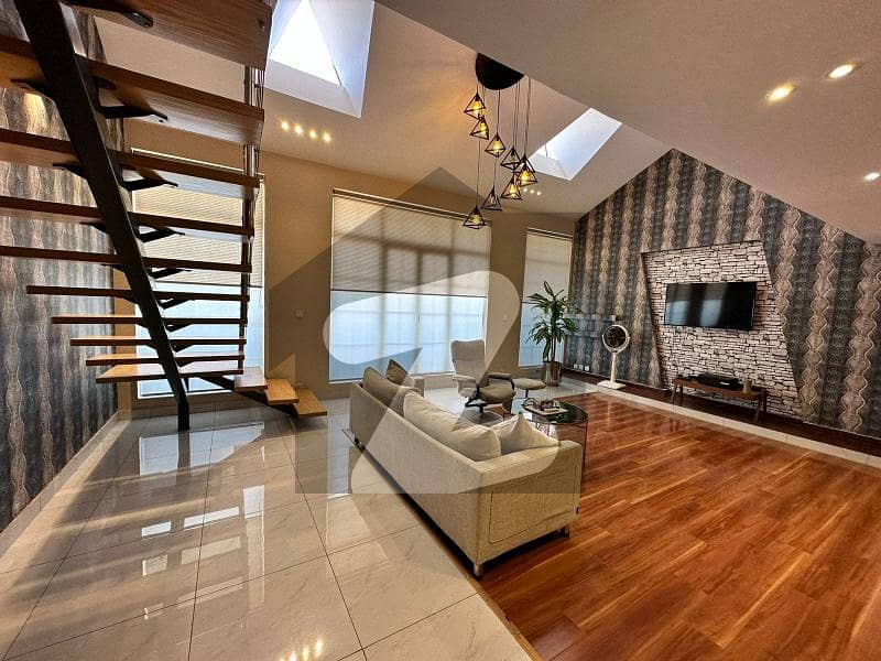 Premium Penthouse With Premium Facilities On Islamabad Expressway Premium Penthouse With Premium Facilities On Islamabad Expressway
