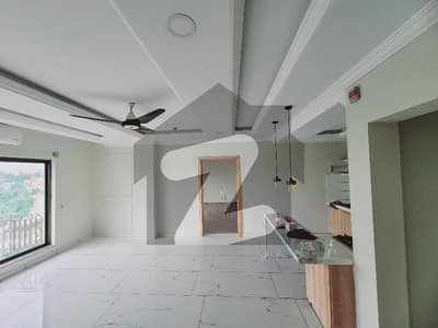 BAHRIA ACTIVE C Block 2 Bedroom Unfurnished Ac Installed For Rent Available Only Families Not For Sublet