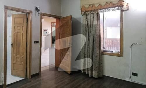 3 Kanal House Available In Model Town - Block H For Sale