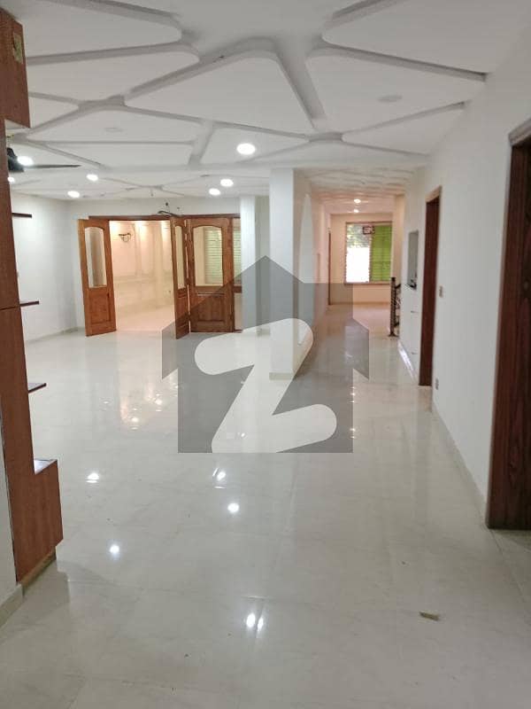 1 Kanal Full House For Rent