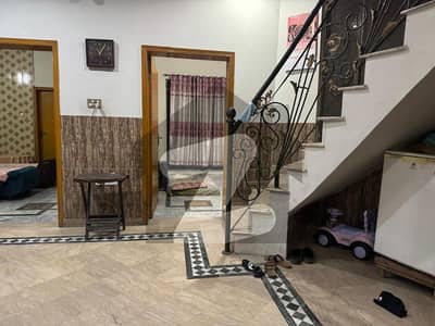 Beautiful Furnished Double Story House in Afzaal Park