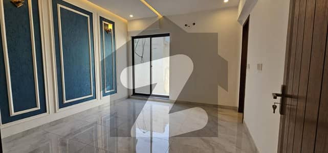 7 Marla New (6 Bedrooms) House For Sale In Lake City Lahore