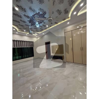 One Kanal Like Brand New Upper Portion Available For Rent