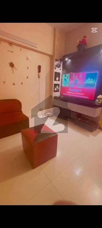 Duplex Flat For Sale