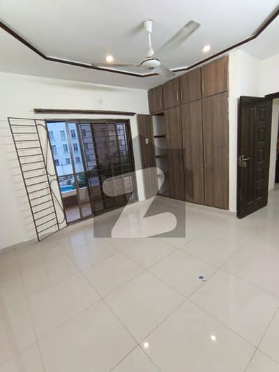 3 Bed Flat For Rent G-15/4