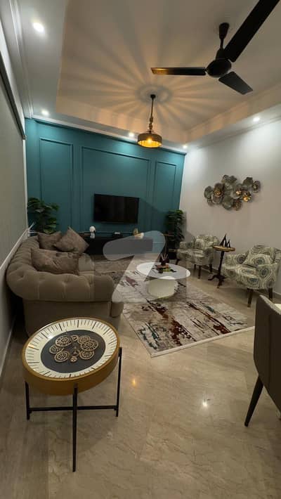 Ready-to-Move Apartment | 2 Bed, 2 Bath | Sui Gas Society