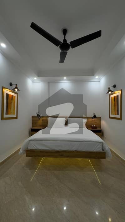 Ready-to-Move Apartment | 2 Bed, 2 Bath | Sui Gas Society