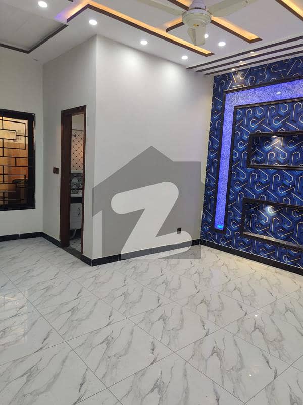 5 Marla House For Rent
