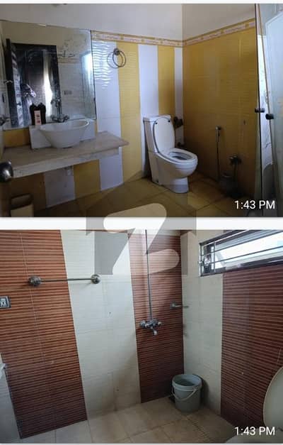 10 marla used house for sale