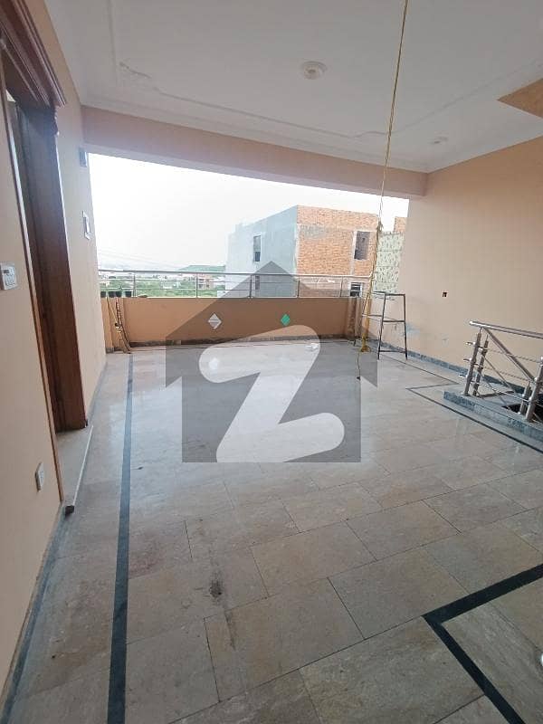 Flat for Rent in Shah Allah Ditta Flat for Rent in Shah Allah Ditta