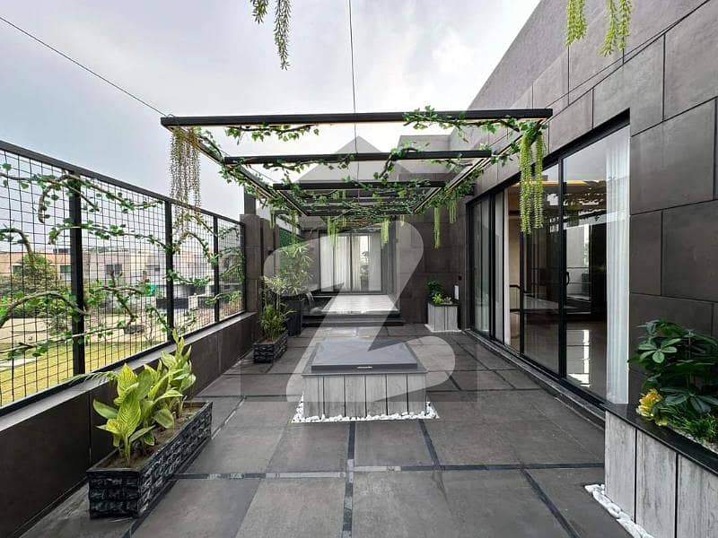 Mazhar Muneer Design Modern Bungalow For Sale at Top Location Near ...