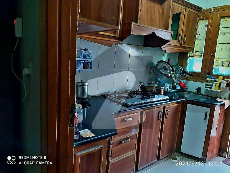 25x40 4 Marla Used House for Sale G-13