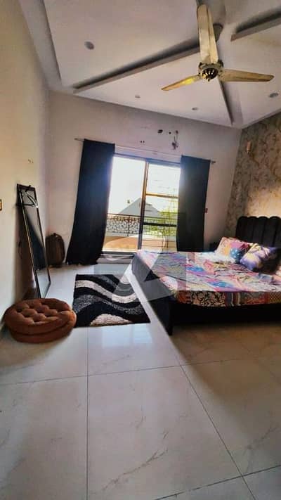 Furnished