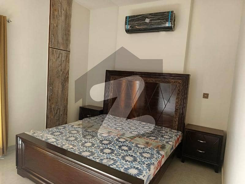 Beautiful Flat Is Available For Rent