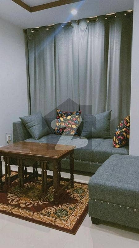Fully Furnished Studio Apartment Fully Furnished Studio Apartment