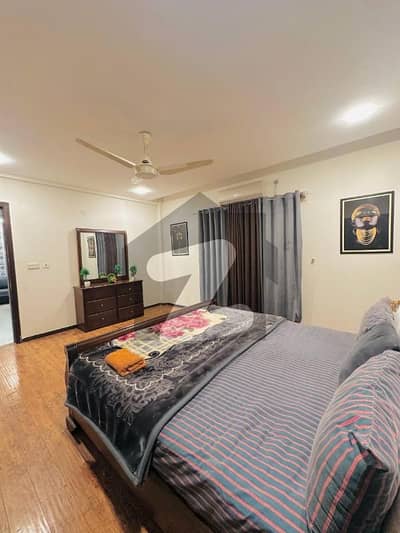Furnished