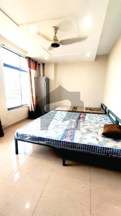 Furnished Girls Hostel In Jhelum Safe, Secure & Affordable!