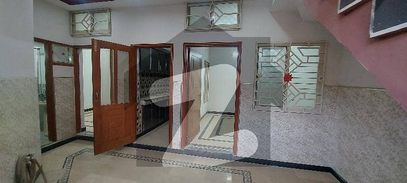 Brand New Double Storey House For Sale In Rehmat Abad Chaklala Brand New Double Storey House For Sale In Rehmat Abad Chaklala