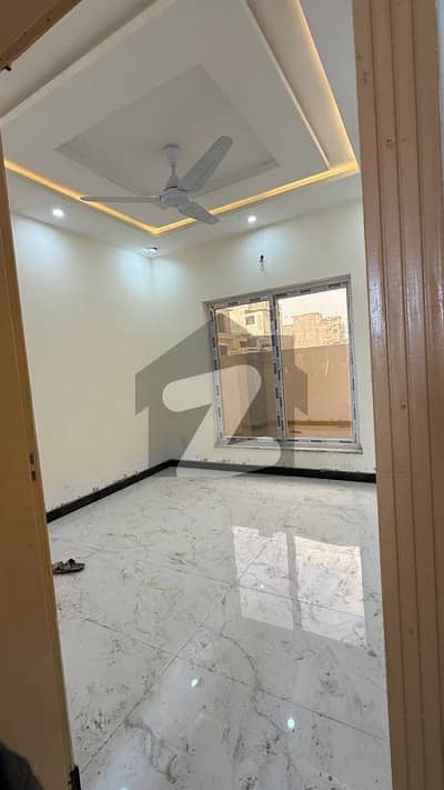 Corner House For Sale In B17 Islamabad Block F