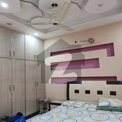 5 Marla Upper Portion For Rent Woods Block Paragon City