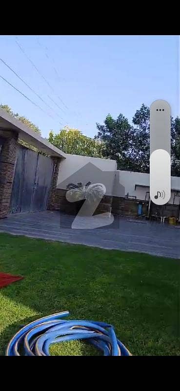 Brand New 666 Yards Luxury Bungalow For Sale In DHA Phase 8