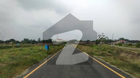 Golden Investment Opportunity in Bahria Town Lahore, Sector H Hali & Ghalib Block Residential Open Form Plots for Sale Best Investor Deal!