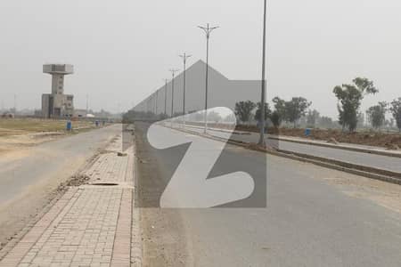 DHA PHASE 9 B # 27 ONE KANAL PLOT FOR SALE AT BELOW MARKET RATE