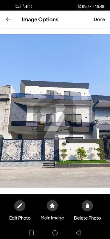 Prime Location 10 Marla House In Only Rs. 45000000 Prime Location 10 Marla House In Only Rs. 45000000