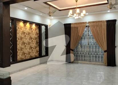 Highly-Desirable 8 Marla House Available In Bahria Town - Sector E
