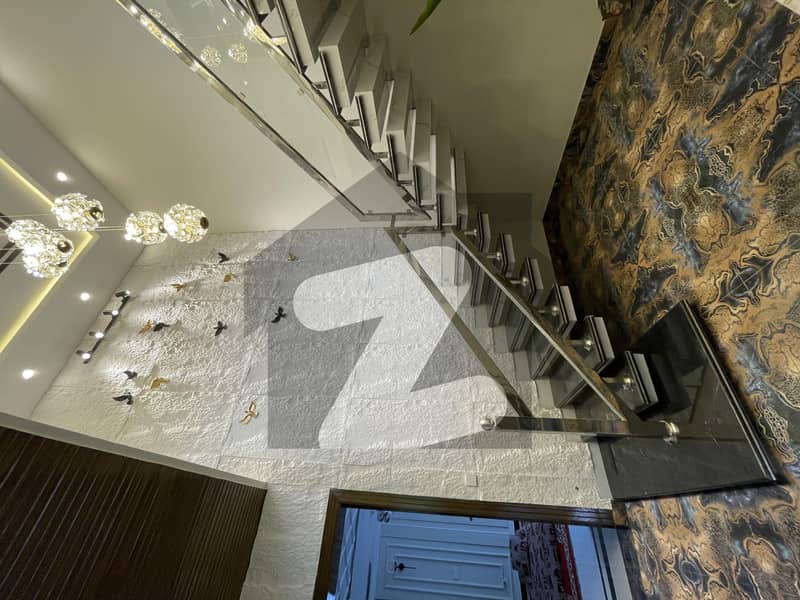 10 Marla Modern Design House 10 Marla Modern Design House