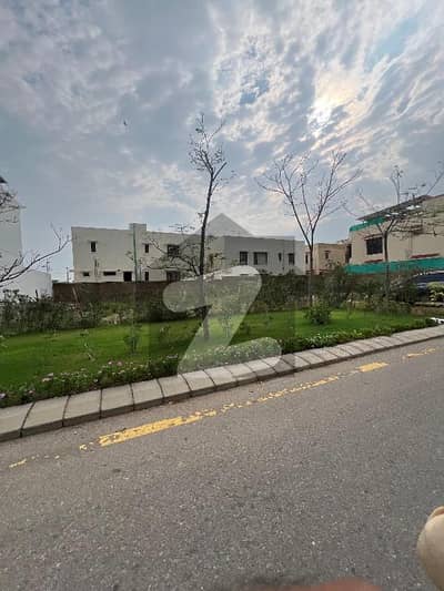 500 Yards Residential Plot for Sale DHA Phase 8, Karachi (Zone B, Zulfiqar Avenue)