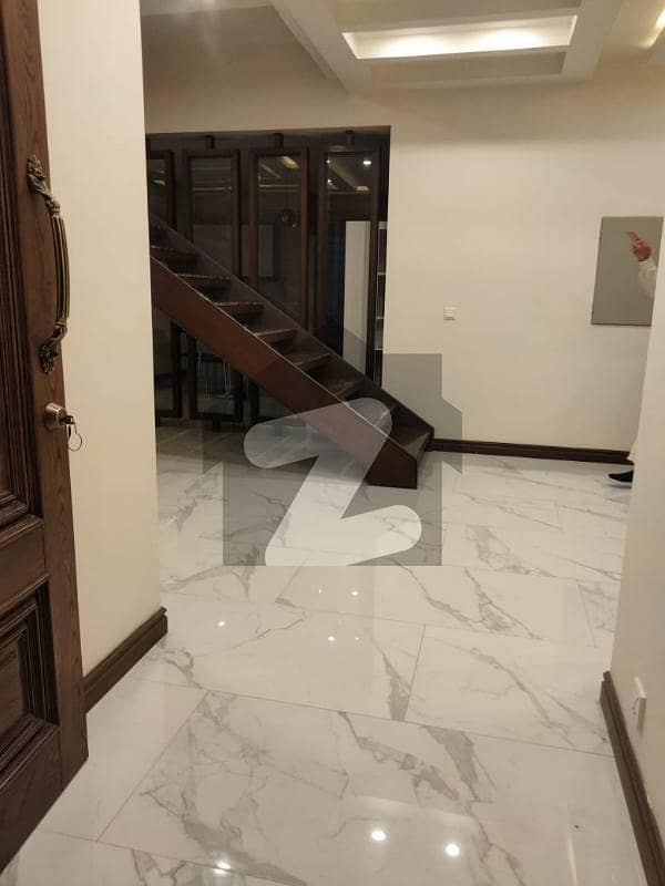 Fully Furnished Lower Ground Portion Fully Furnished Lower Ground Portion