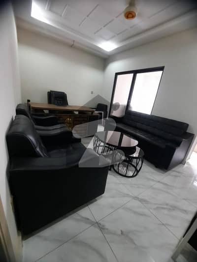 Furnished