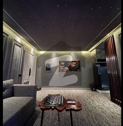 Luxury
