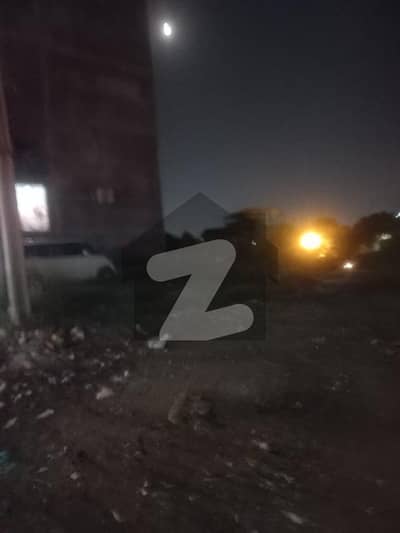  7 Marla Residential Plot for Sale in Jinnah Garden Prime Location, Ideal for Dream Home or Investment! 