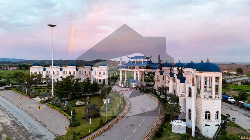 Blue World City Awami Greens Rawalpindi Blue World City Awami Greens Rawalpindi