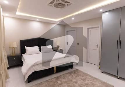 Spacious