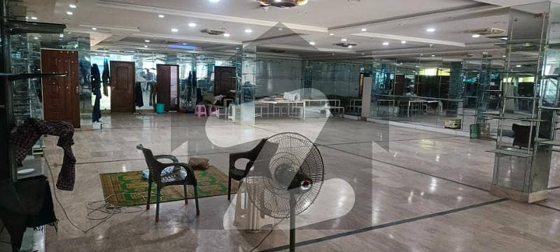 HALL FOR RENT MAIN BOULEVARD IQBAL TOWN HALL FOR RENT MAIN BOULEVARD IQBAL TOWN