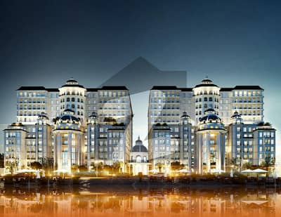 Beautiful One Bed for Sale in Mumtaz City