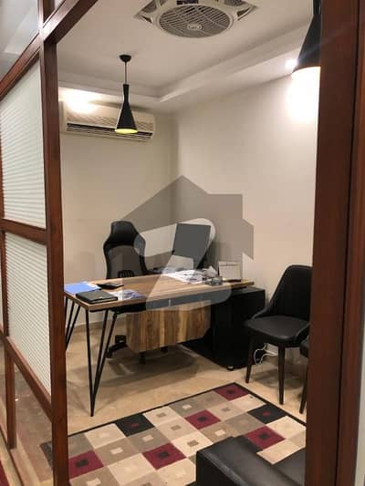 A 405 Square Feet House Is Up For Grabs In D-12