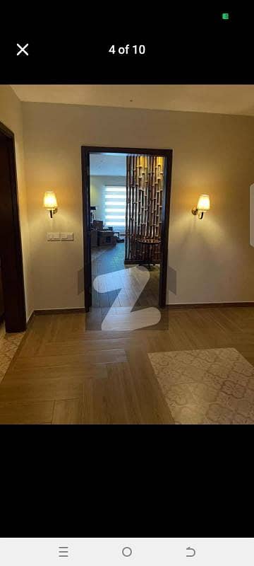 LUXURIOUS BUNGALOW 1000 YARDS FOR RENT IN PHASE 6 DHA KARACHI