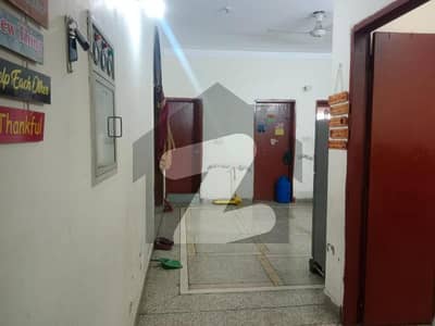 10 Marla Office In Only Rs. 50000