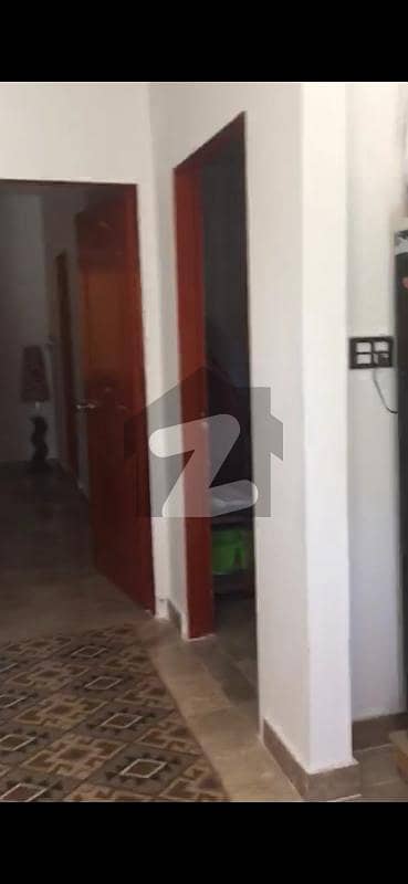 Double Storey 120 Square Yards House Available In Gulshan-E-Mehran For Sale