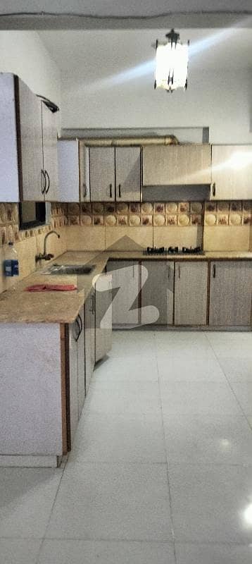 Apartment for rent DHA karachi
