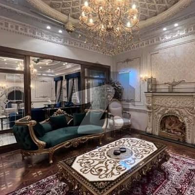 Buy A 10 Marla Upper Portion For rent In Bahria Town - Sector C