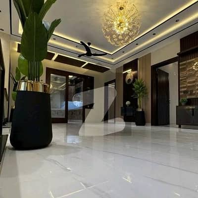 Affordable Upper Portion For rent In Bahria Town - Sector C