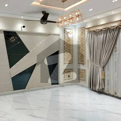 Upper Portion Is Available For rent In Bahria Town - Sector C